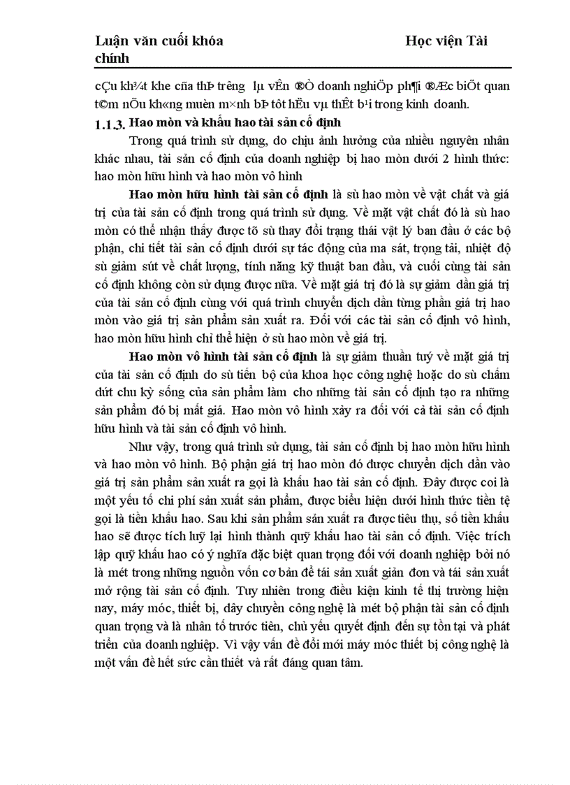 image for page Những giải pháp chủ yếu huy động vốn đổi mới thiết bị công nghệ tại Công ty Cổ phần dệt 10 10 1