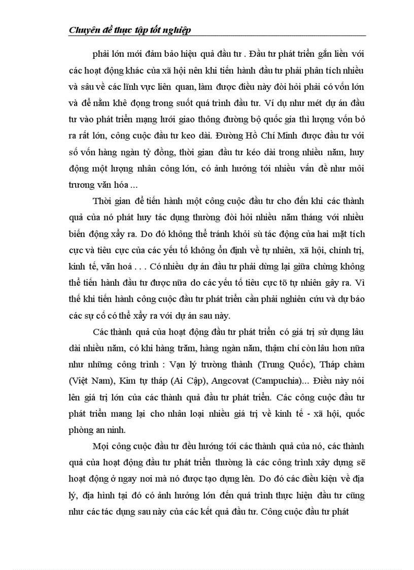 image for page Thực trạng và giải pháp sử dụng hiệu quả vốn đầu tư từ ngân sách cho đầu tư phát triển trên địa bàn thị xã Hồng Lĩnh tỉnh Hà Tĩnh giai đoạn 2000 2010 1