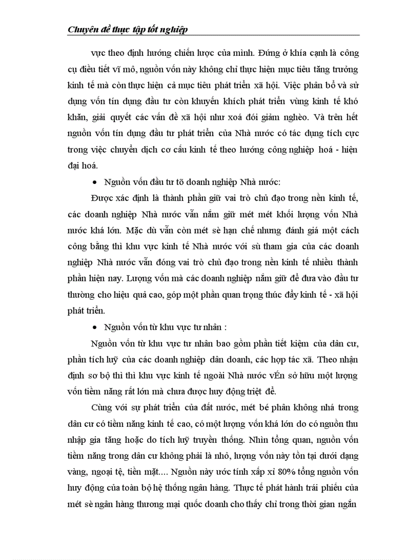 image for page Thực trạng và giải pháp sử dụng hiệu quả vốn đầu tư từ ngân sách cho đầu tư phát triển trên địa bàn thị xã Hồng Lĩnh tỉnh Hà Tĩnh giai đoạn 2000 2010 1