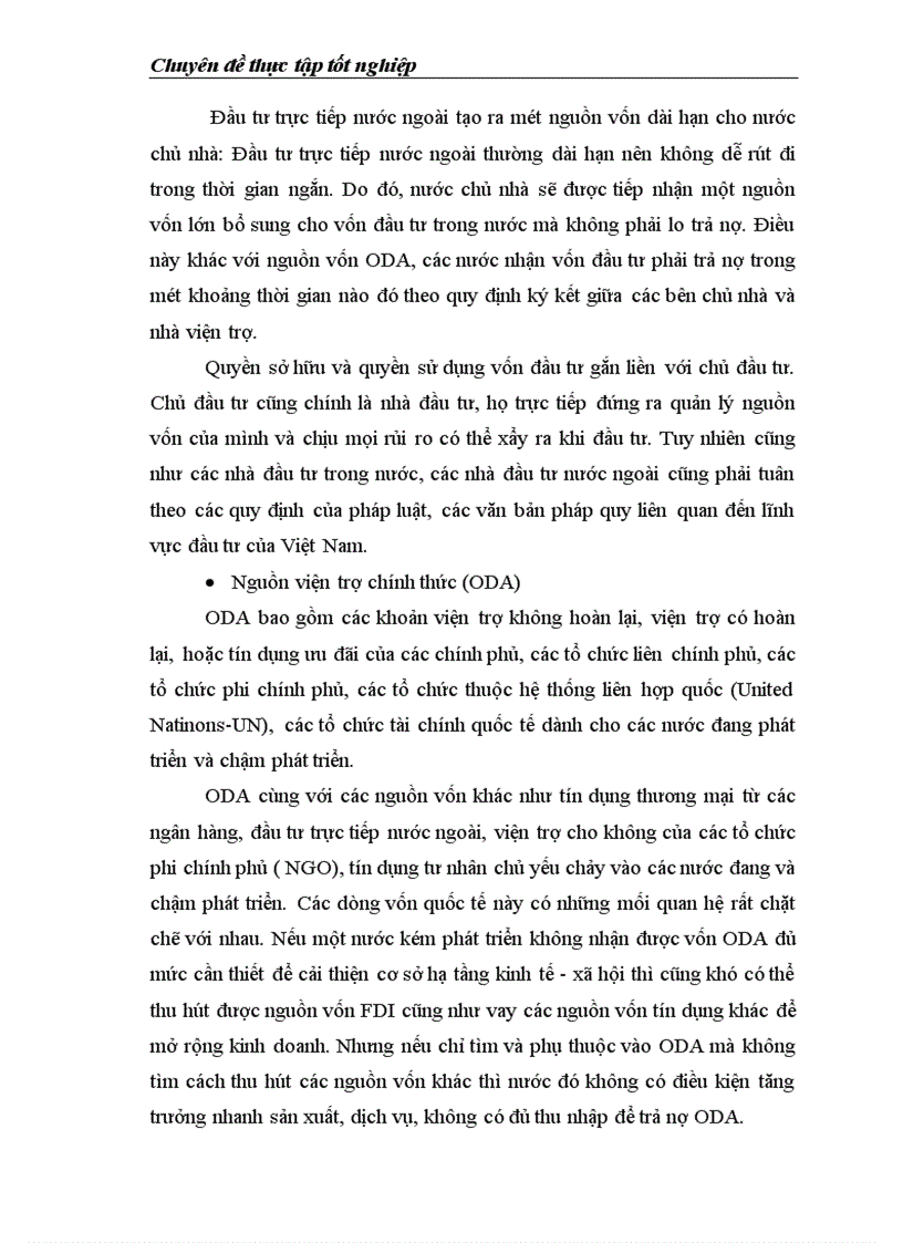 image for page Thực trạng và giải pháp sử dụng hiệu quả vốn đầu tư từ ngân sách cho đầu tư phát triển trên địa bàn thị xã Hồng Lĩnh tỉnh Hà Tĩnh giai đoạn 2000 2010 1