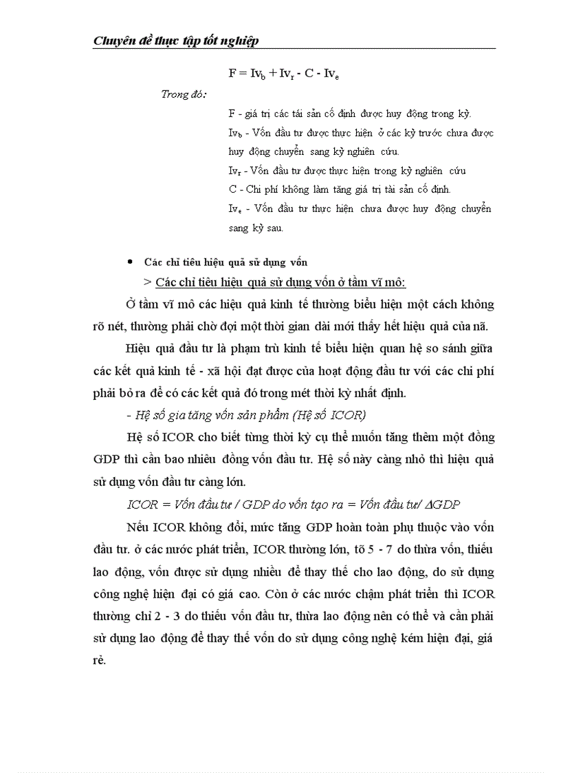 image for page Thực trạng và giải pháp sử dụng hiệu quả vốn đầu tư từ ngân sách cho đầu tư phát triển trên địa bàn thị xã Hồng Lĩnh tỉnh Hà Tĩnh giai đoạn 2000 2010 1
