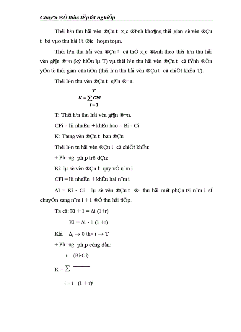 image for page Thực trạng và giải pháp sử dụng hiệu quả vốn đầu tư từ ngân sách cho đầu tư phát triển trên địa bàn thị xã Hồng Lĩnh tỉnh Hà Tĩnh giai đoạn 2000 2010 1