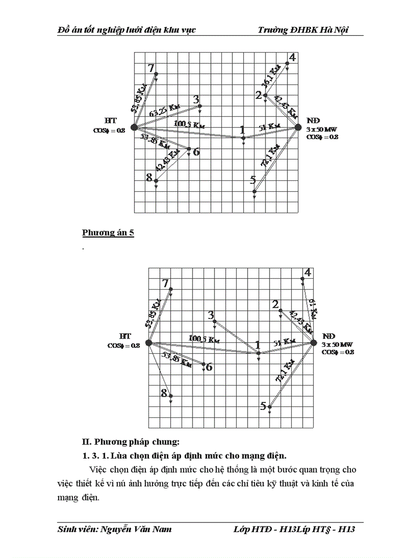 image for page Đồ án tốt nghiệp lưới điện khu vực