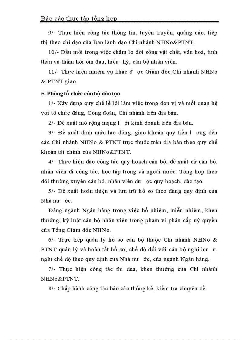 image for page Báo cáo thực tập tổng hợp tại Chi nhánh Ngân hàng Nông nghiệp và Phát triển Nông thôn Như Xuân