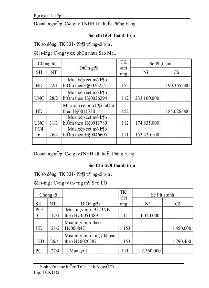 image for page Hạch toán nguyên vật liệu công cụ dụng cụ ở doanh nghiệp sản xuất 1