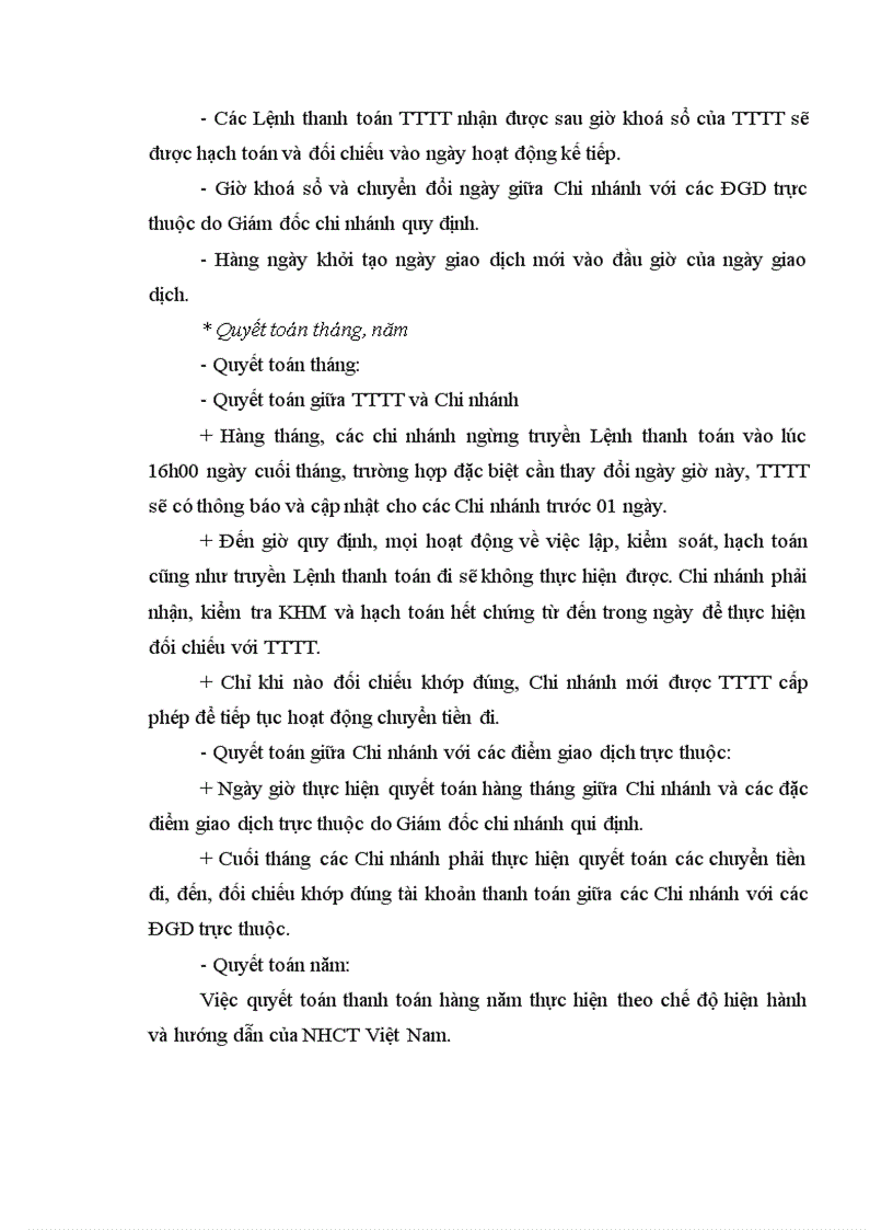 image for page Một số giải pháp nhằm nâng cao chất lượng công tác thanh toán điện tử tại NHCT Hai Bà Trưng 1