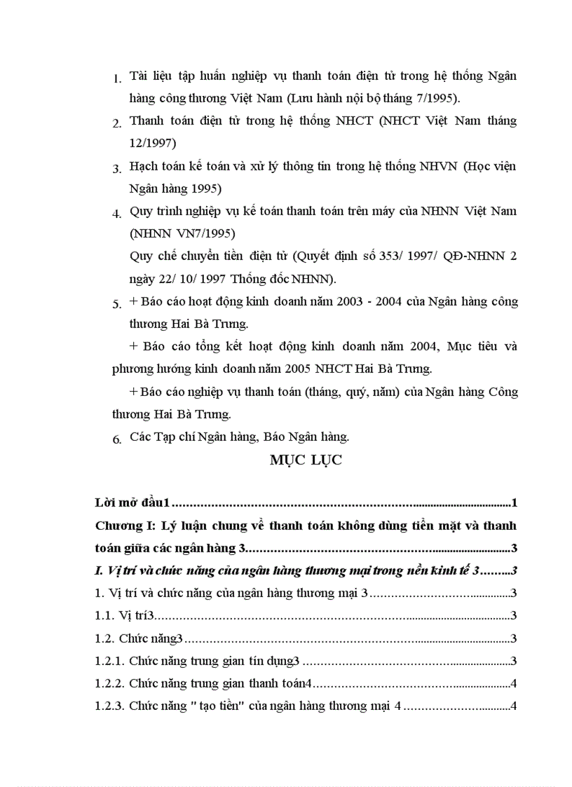 image for page Một số giải pháp nhằm nâng cao chất lượng công tác thanh toán điện tử tại NHCT Hai Bà Trưng 1