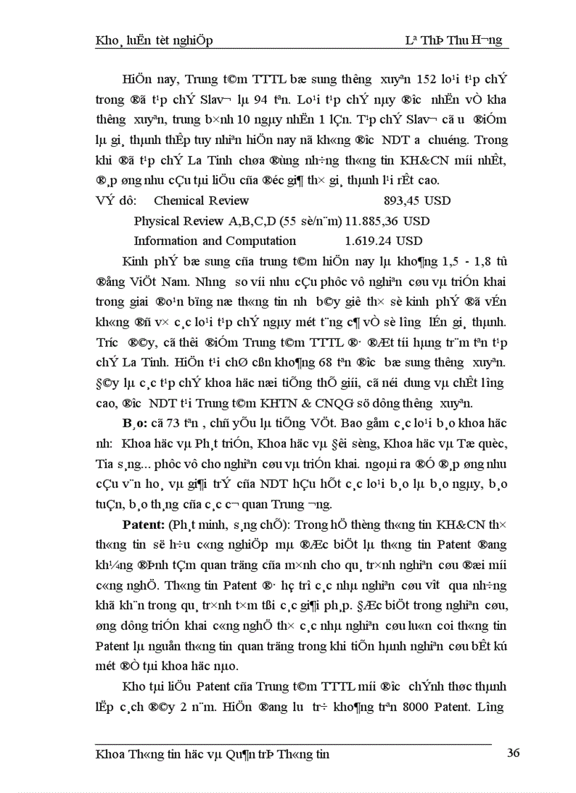 image for page Đổi mới Hệ thống Thông tin phục vụ nghiên cứu và triển khai tại Trung tâm Khoa học Tự nhiên và Công nghệ Quốc gia 1