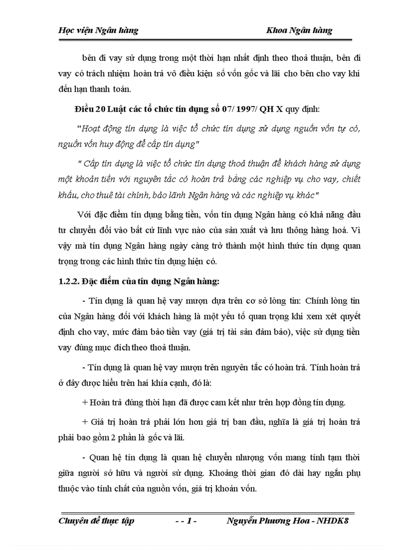 image for page Giải pháp nhằm nâng cao chất lượng tín dụng đối với doanh nghiệp vừa và nhỏ tại Ngân hàng nông nghiệp và Phát triển nông thôn Đông Anh 1