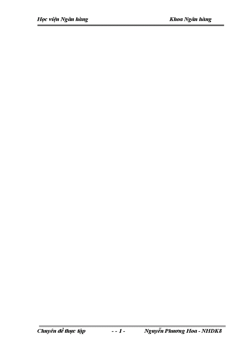 image for page Giải pháp nhằm nâng cao chất lượng tín dụng đối với doanh nghiệp vừa và nhỏ tại Ngân hàng nông nghiệp và Phát triển nông thôn Đông Anh 1