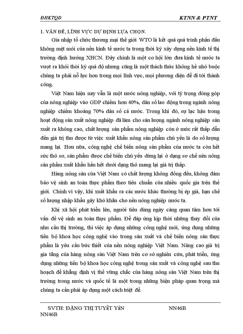 image for page Báo cáo thực tâp tổng hợp tại Viện Cơ điện Nông nghiệp và Công nghệ Sau thu hoạch