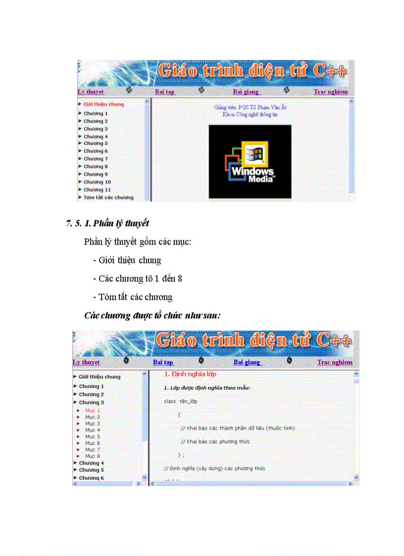image for page Giáo trình điện tử