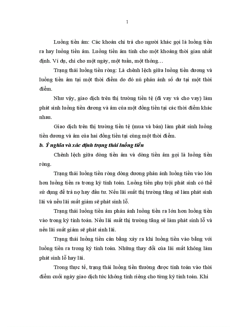 image for page Giải pháp nâng cao hiệu quả hoạt động kinh doanh ngoại hối tại Chi nhánh Ngân hàng Nông nghiệp và phát triển Nông thôn Láng Hạ