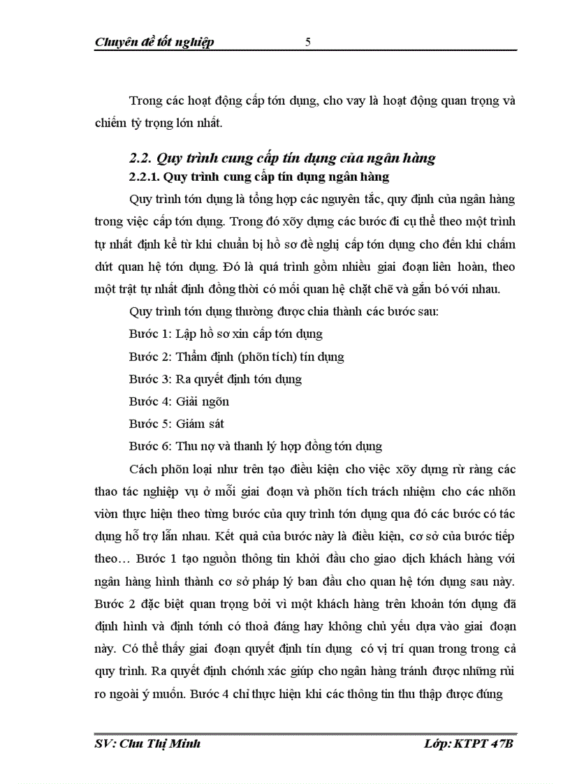 image for page Giải pháp nâng cao năng lực cạnh tranh hoạt động tín dụng của ngân hàng Nông nghiệp và Phát triển Nông thôn Việt Nam