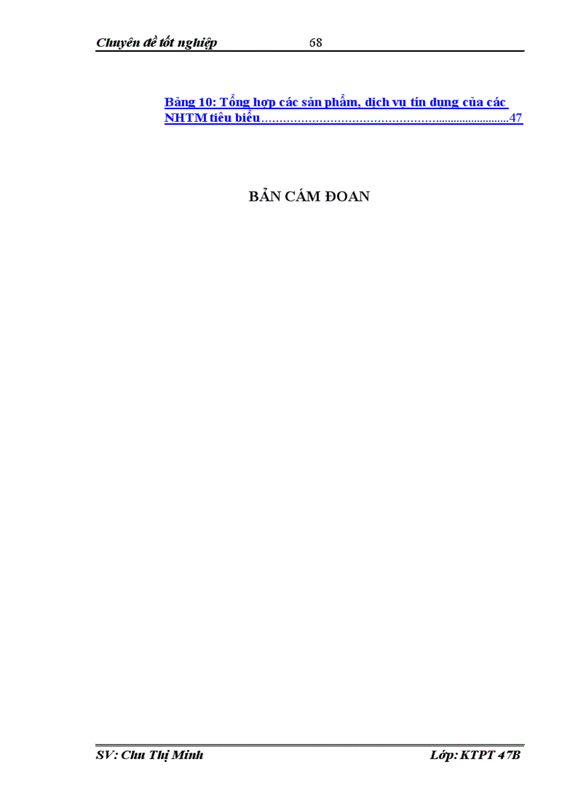 image for page Giải pháp nâng cao năng lực cạnh tranh hoạt động tín dụng của ngân hàng Nông nghiệp và Phát triển Nông thôn Việt Nam