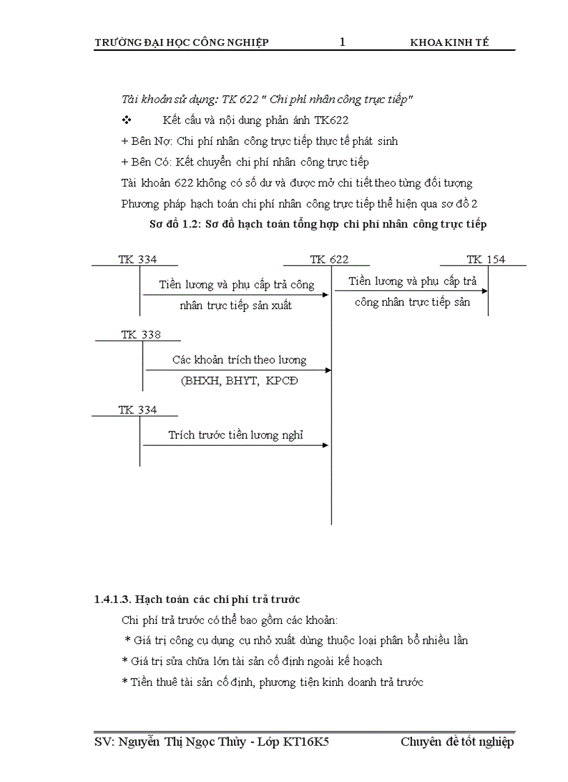image for page Hoàn thiện công tác kế toán hạch toán chi phí sản xuất và tính giá thành sản phẩm tại công ty TNHH vận tải thương mại và dịch vụ du lịch Đăng Dương