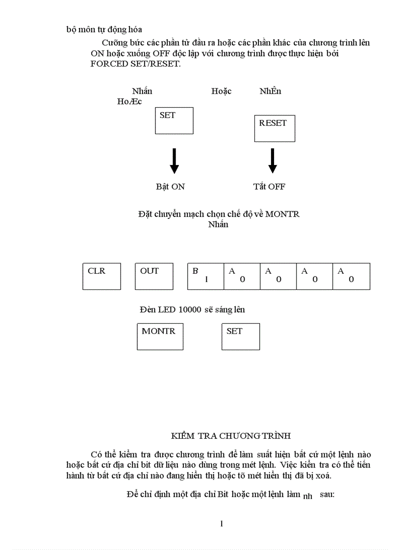 image for page Thiết kế mô hình cửa đóng mở tự động 1
