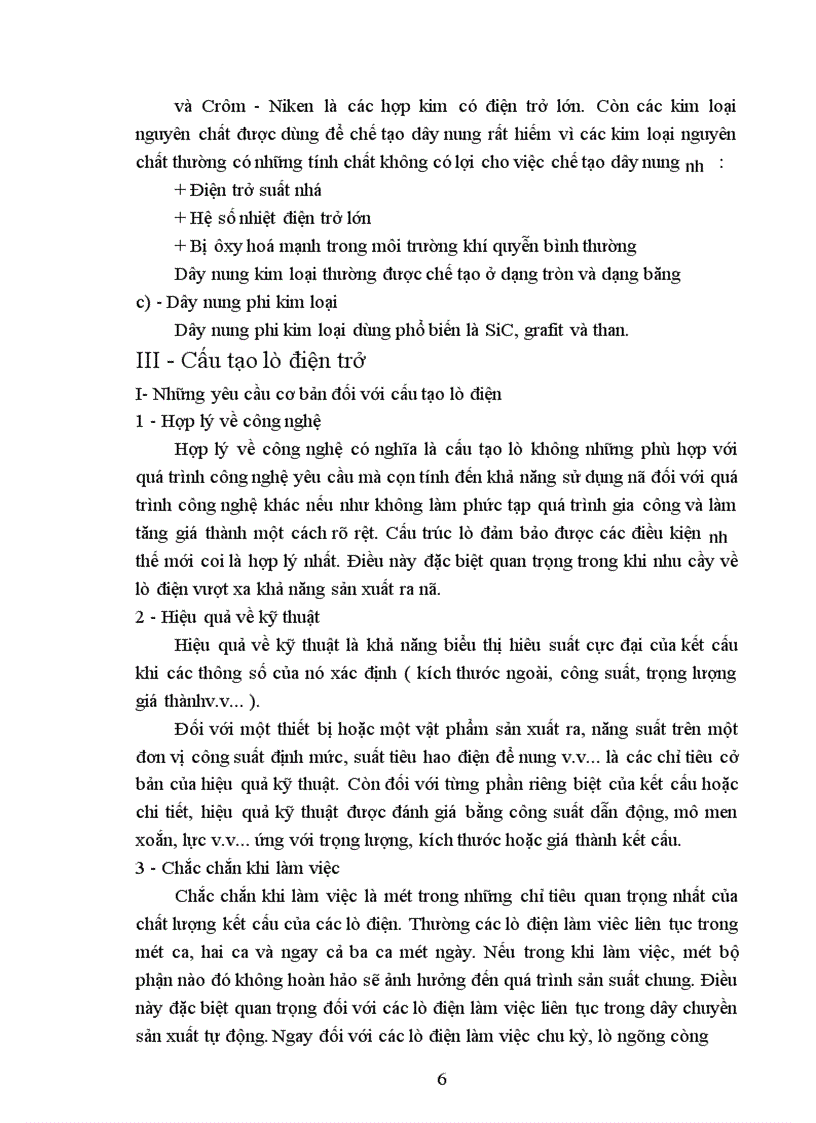 image for page Thiết kế lò điện trở