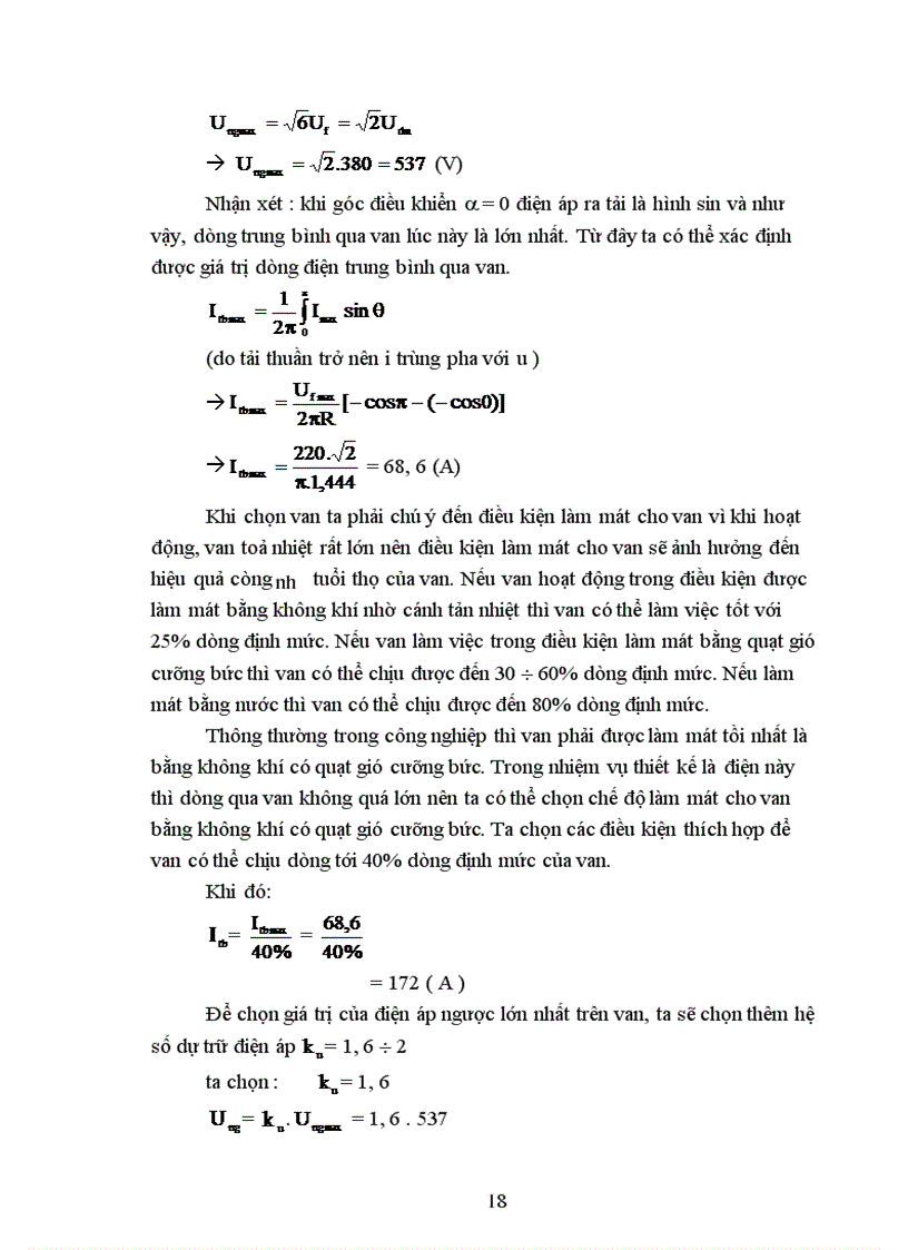 image for page Thiết kế lò điện trở