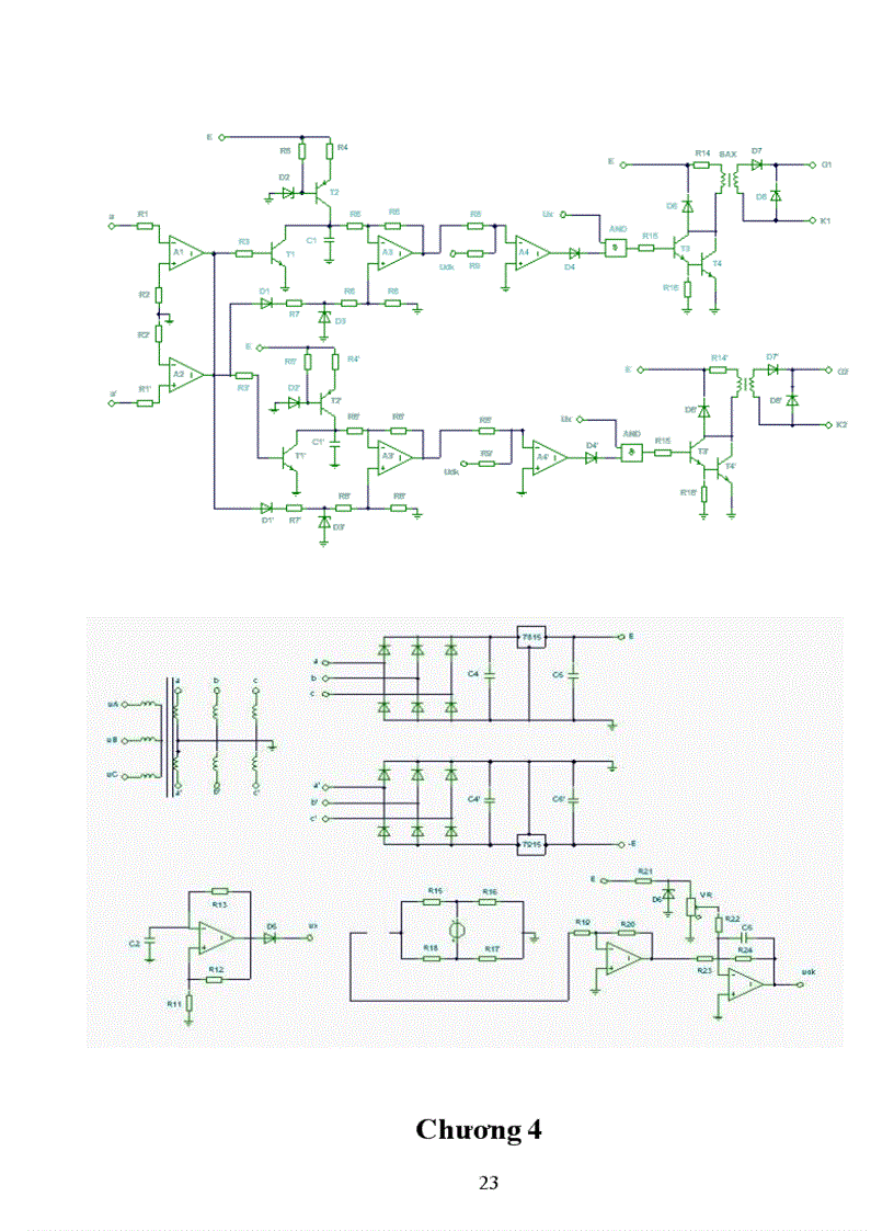 image for page Thiết kế lò điện trở