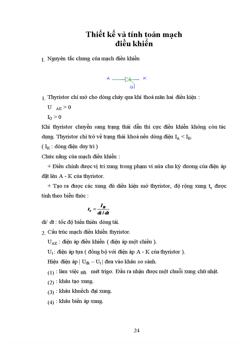 image for page Thiết kế lò điện trở