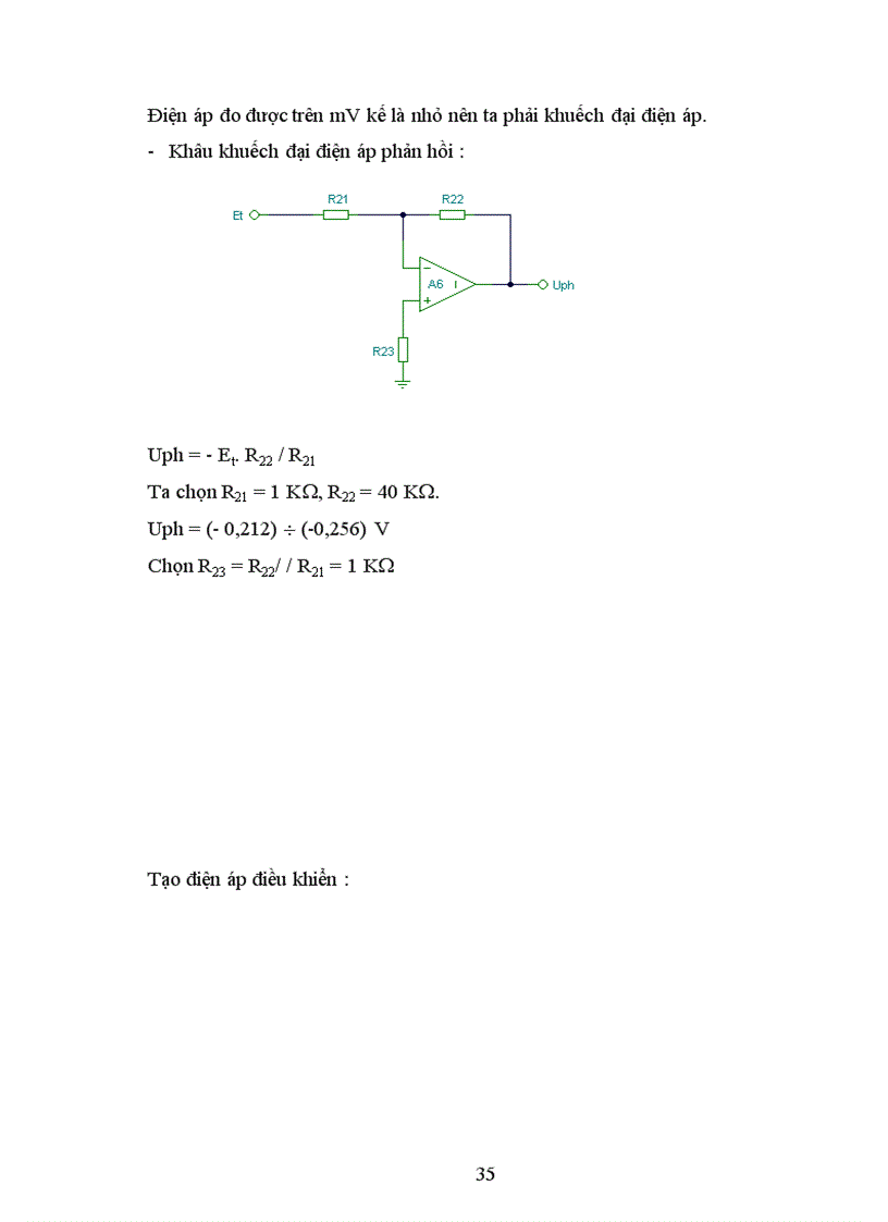 image for page Thiết kế lò điện trở