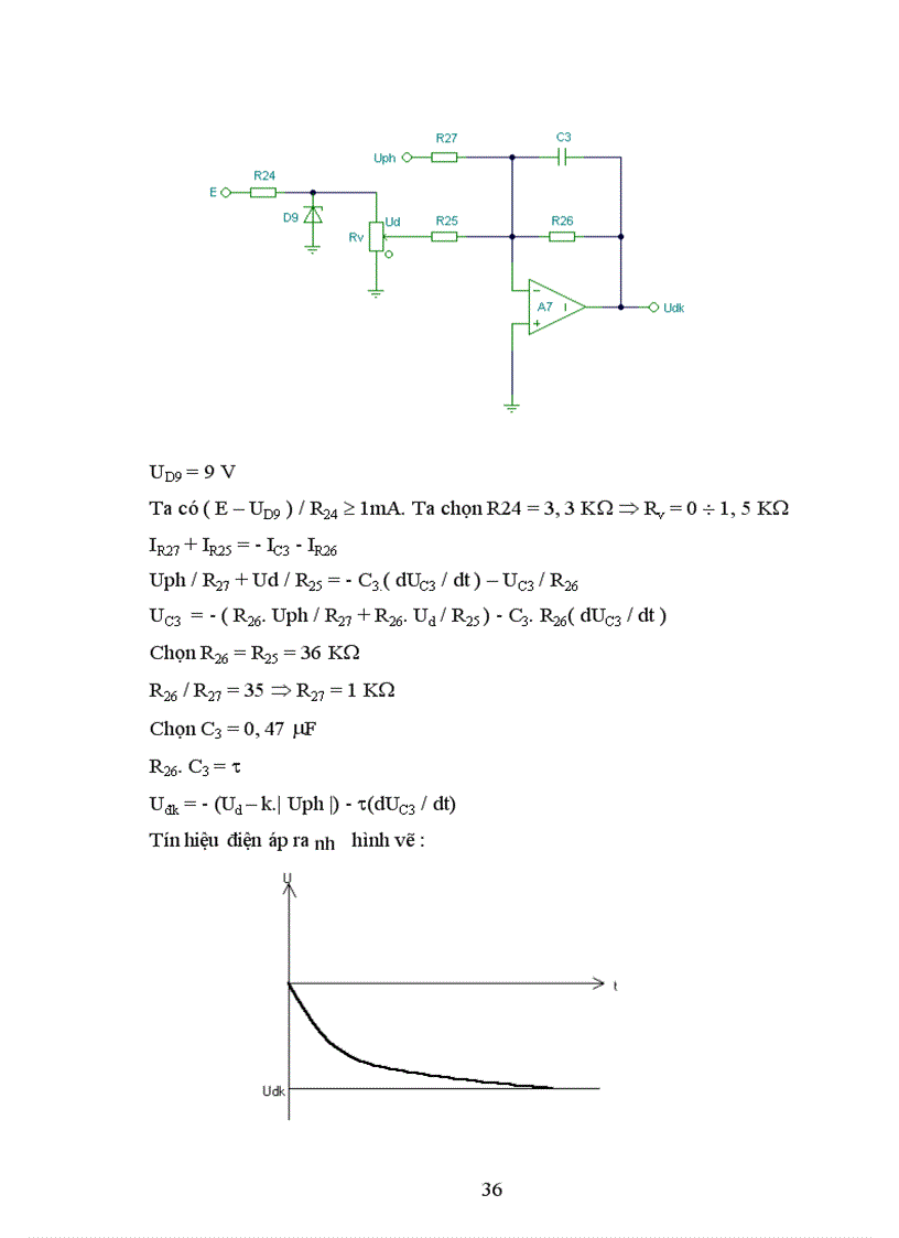 image for page Thiết kế lò điện trở