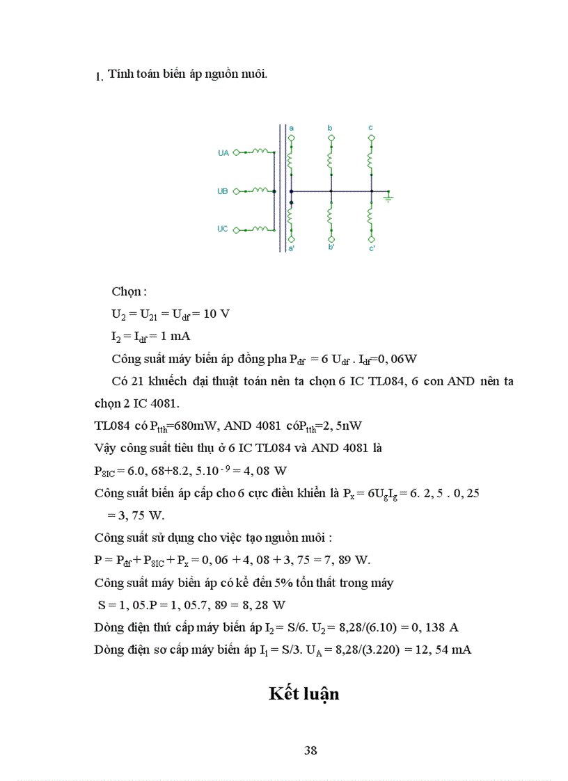 image for page Thiết kế lò điện trở