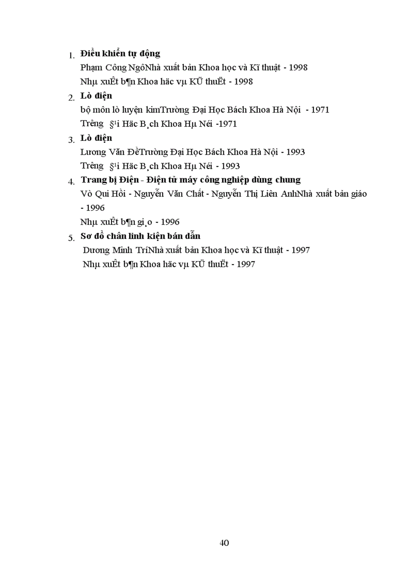 image for page Thiết kế lò điện trở