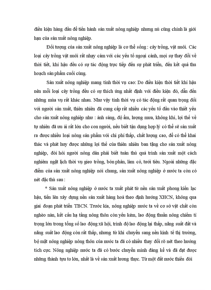 image for page Vận dụng một số phương pháp Thống kê phân tích Diện tích Năng suất Sản lượng lúa huyện Thọ Xuân tỉnh Thanh Hoá giai đoạn 1998 2005 và dự đoán đến năm 2007 1