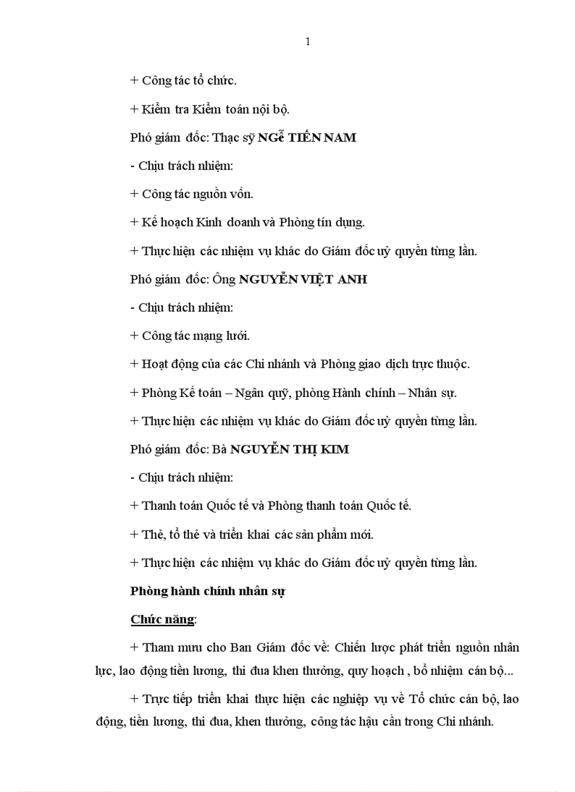 image for page Xây dựng hệ thống thông tin quản lý khách hàng tại Chi nhánh Hà Nội Phòng giao dịch Hoàn Kiếm của Ngân Hàng Thương Mại Cổ Phần Gia Định