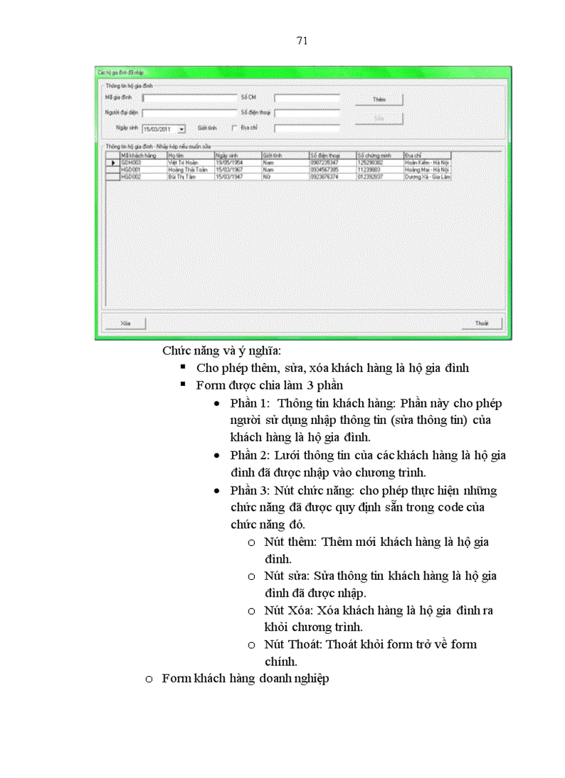 image for page Xây dựng hệ thống thông tin quản lý khách hàng tại Chi nhánh Hà Nội Phòng giao dịch Hoàn Kiếm của Ngân Hàng Thương Mại Cổ Phần Gia Định