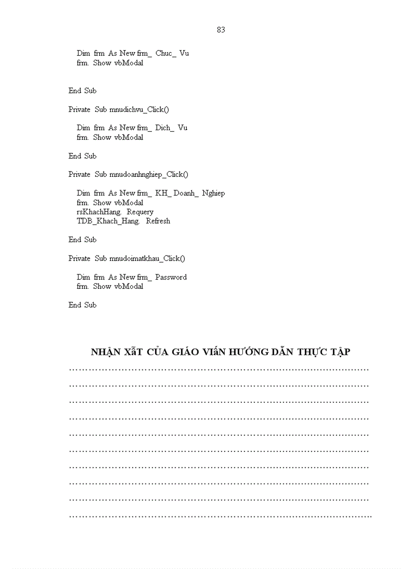 image for page Xây dựng hệ thống thông tin quản lý khách hàng tại Chi nhánh Hà Nội Phòng giao dịch Hoàn Kiếm của Ngân Hàng Thương Mại Cổ Phần Gia Định