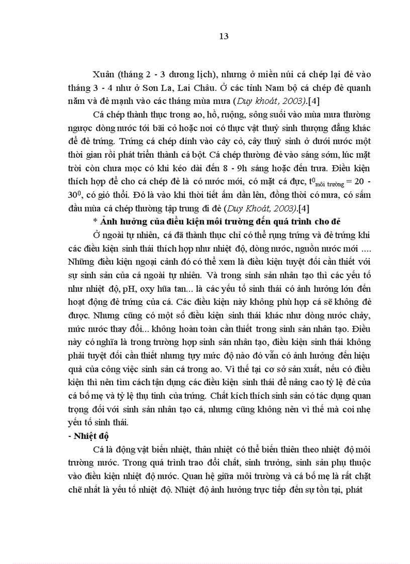 image for page Tìm hiểu quy trình sản xuất giống nhân tạo cá chép lai 3 máu tại trại sản xuất giống cấp I Chi cục thủy sản Phú Thọ