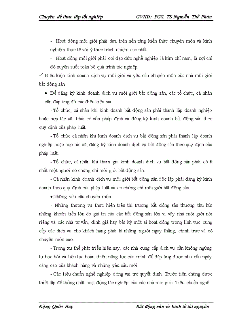 image for page Hoàn thiện hoạt động môi giới bất động sản tại sàn giao dịch bất động sản An Hưng 1
