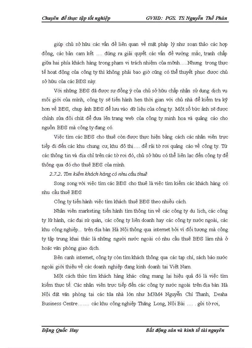 image for page Hoàn thiện hoạt động môi giới bất động sản tại sàn giao dịch bất động sản An Hưng 1