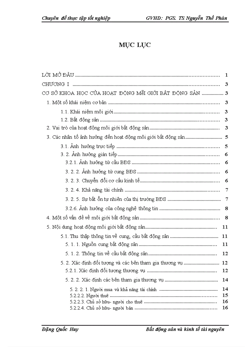 image for page Hoàn thiện hoạt động môi giới bất động sản tại sàn giao dịch bất động sản An Hưng 1