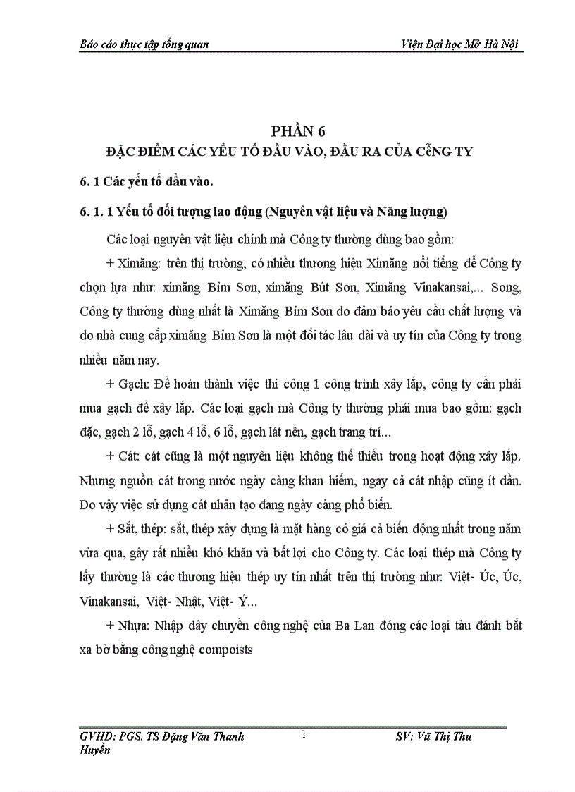 image for page Báo cáo thực tập tổng quan tại Công ty tư vấn đầu tư thương mại trực thuộc Tập đoàn công nghiệp tàu thủy Việt Nam Vinashin