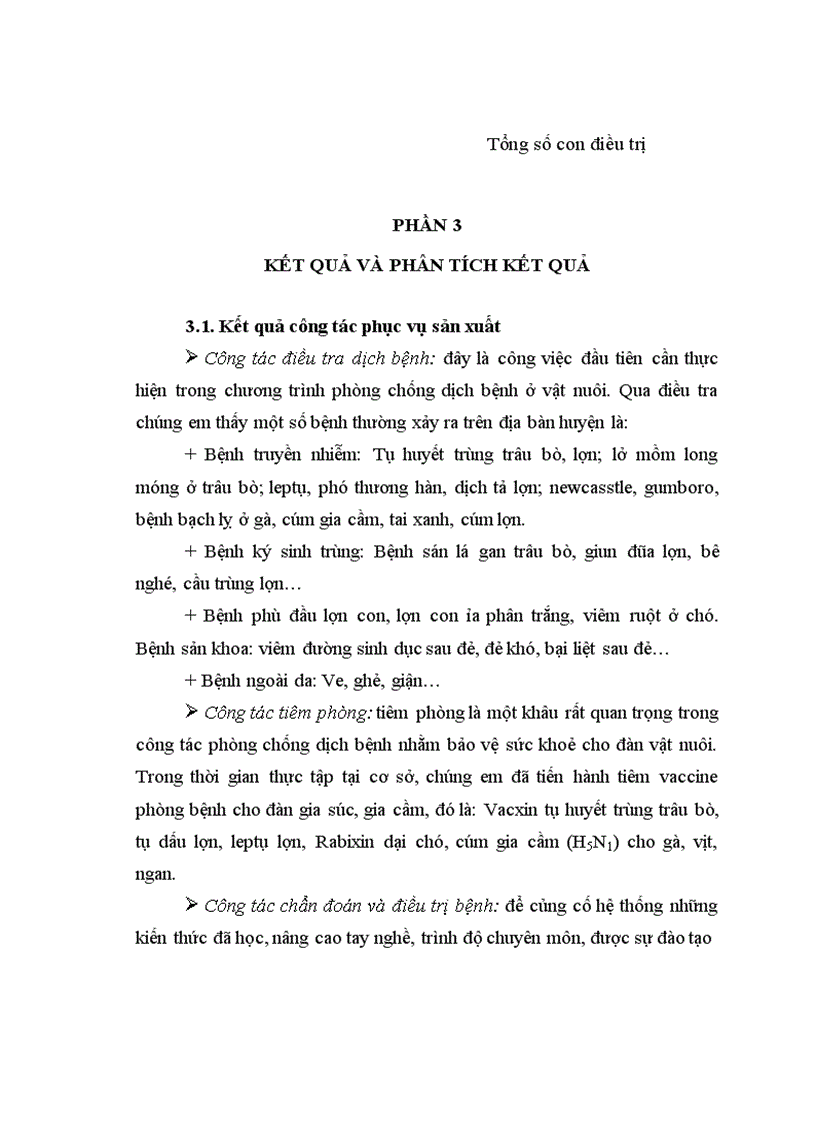 image for page Áp dụng một số biện pháp phòng trị bệnh phân trắng lợn con nuôi trong nông hộ ở một số xã thuộc huyện Tam Dương tỉnh Vĩnh Phúc