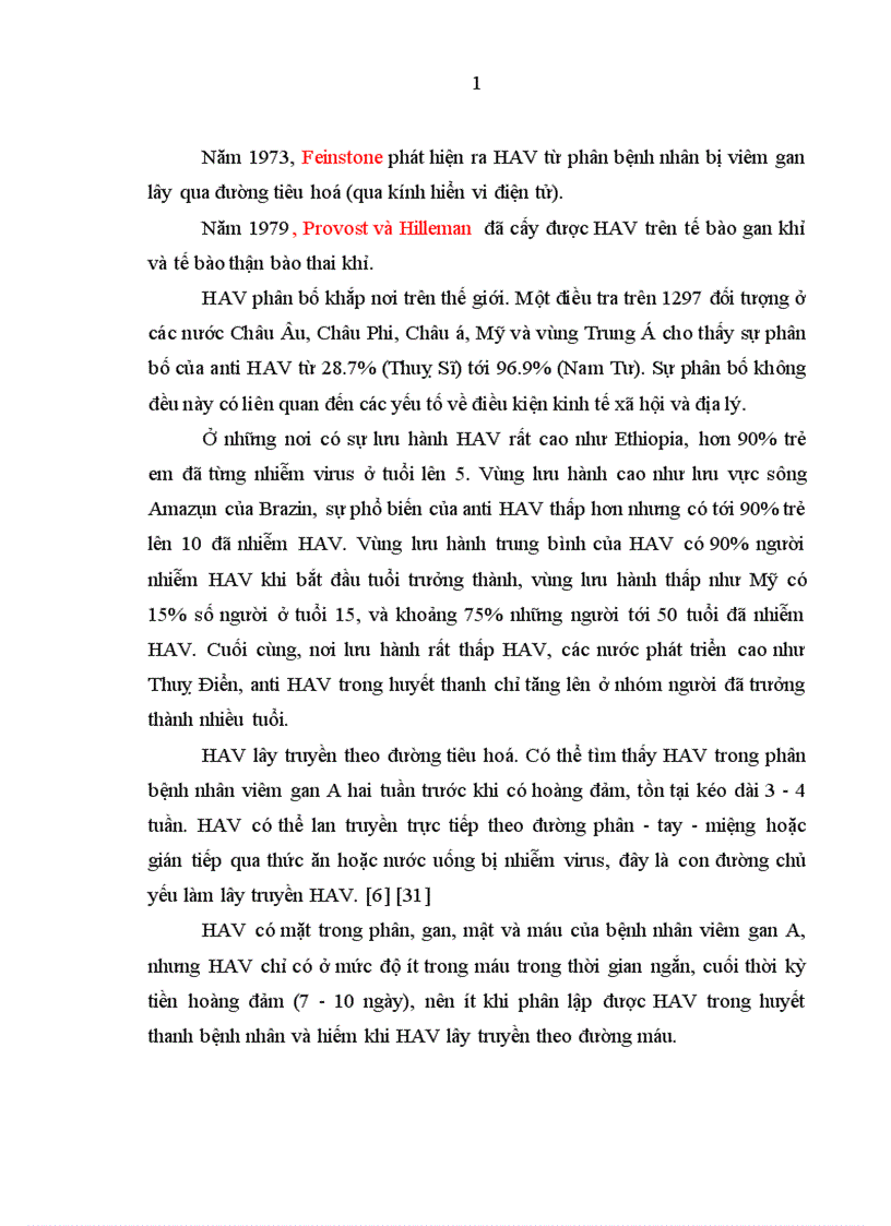 image for page Nghiên cứu đặc điểm lâm sàng cận lâm sàng và một số nguyên nhân suy gan cấp ở trẻ em tại Bệnh viện Nhi Trung Ương 1