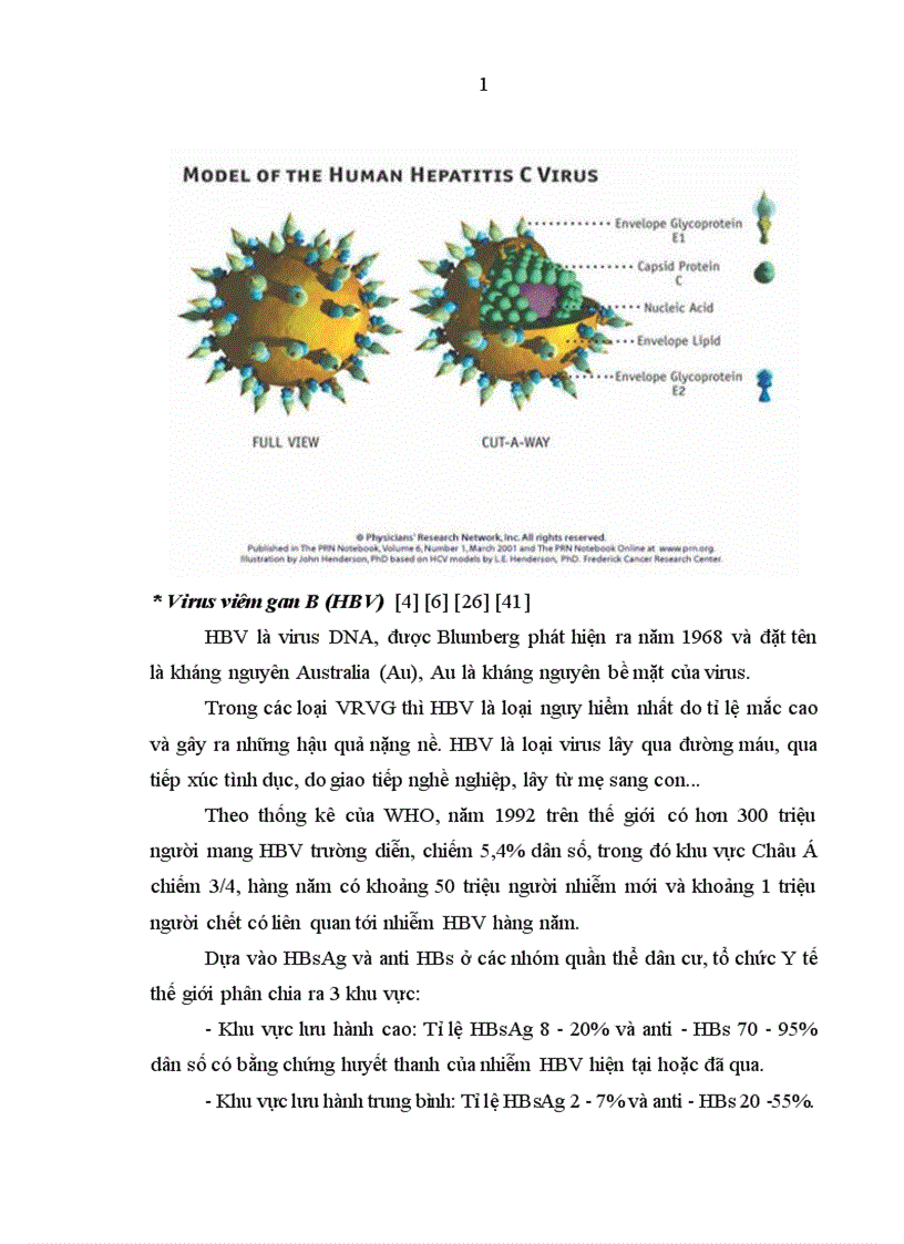 image for page Nghiên cứu đặc điểm lâm sàng cận lâm sàng và một số nguyên nhân suy gan cấp ở trẻ em tại Bệnh viện Nhi Trung Ương 1