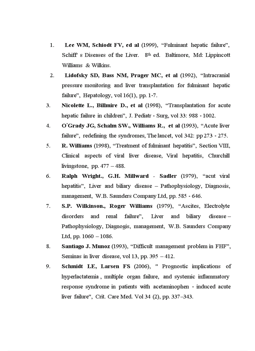 image for page Nghiên cứu đặc điểm lâm sàng cận lâm sàng và một số nguyên nhân suy gan cấp ở trẻ em tại Bệnh viện Nhi Trung Ương 1