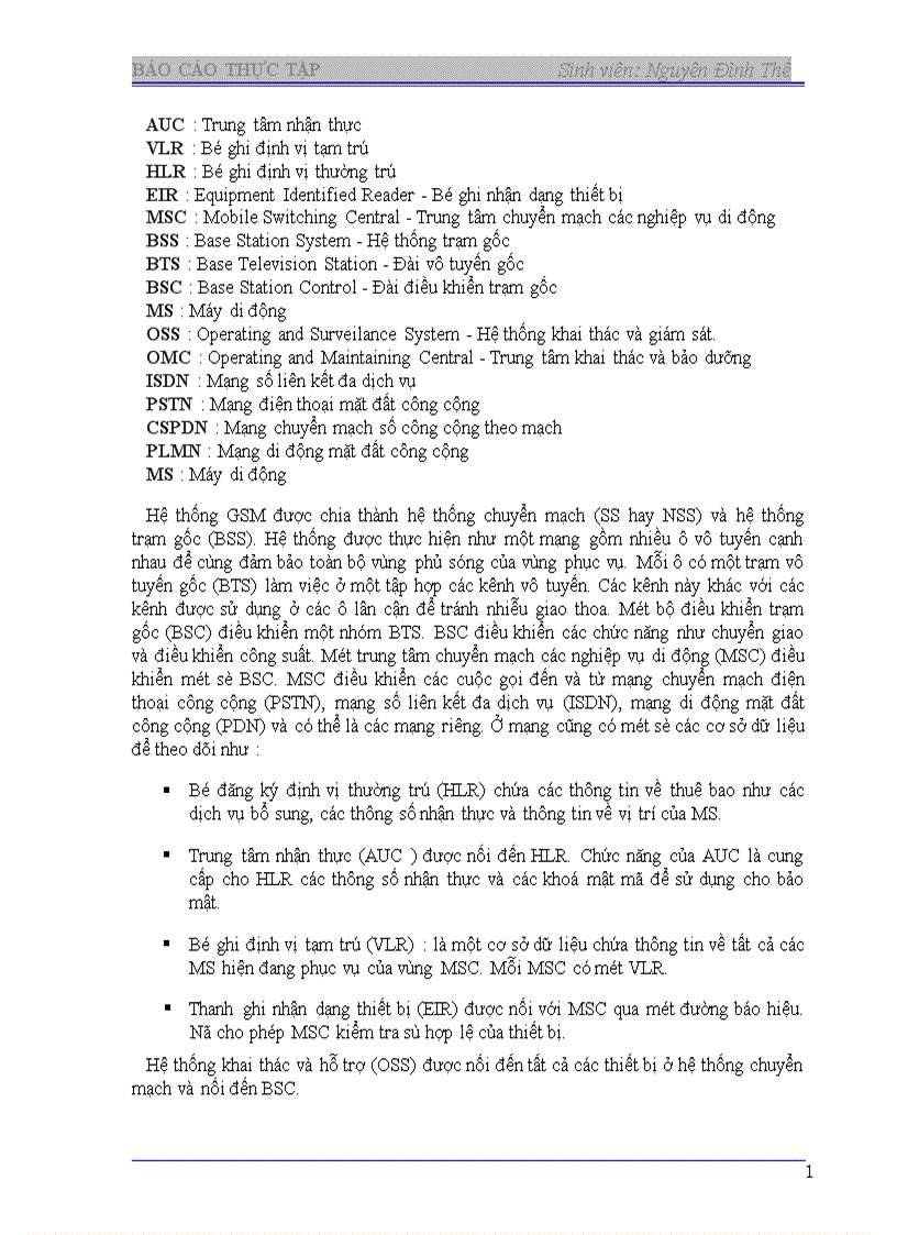 image for page Tìm hiểu hệ thống báo hiệu số 7 trong mạng GSM