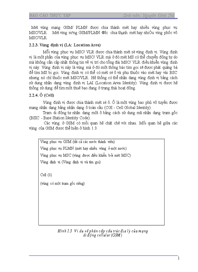 image for page Tìm hiểu hệ thống báo hiệu số 7 trong mạng GSM