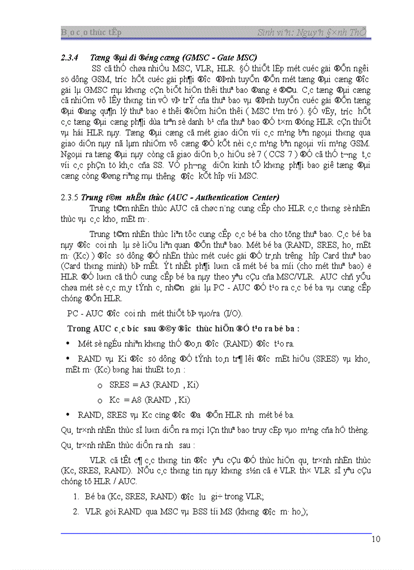 image for page Tìm hiểu hệ thống báo hiệu số 7 trong mạng GSM