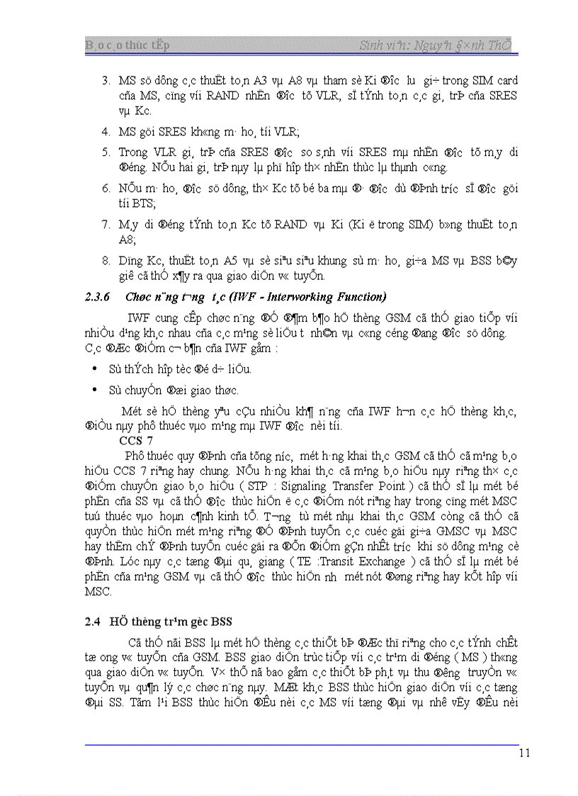 image for page Tìm hiểu hệ thống báo hiệu số 7 trong mạng GSM