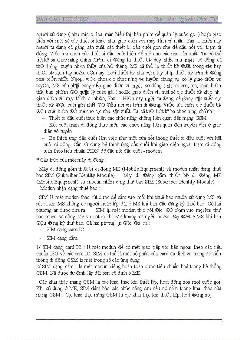 image for page Tìm hiểu hệ thống báo hiệu số 7 trong mạng GSM