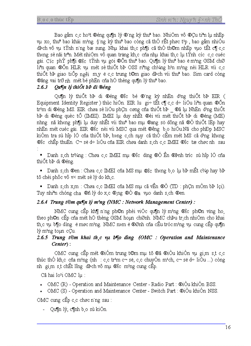 image for page Tìm hiểu hệ thống báo hiệu số 7 trong mạng GSM