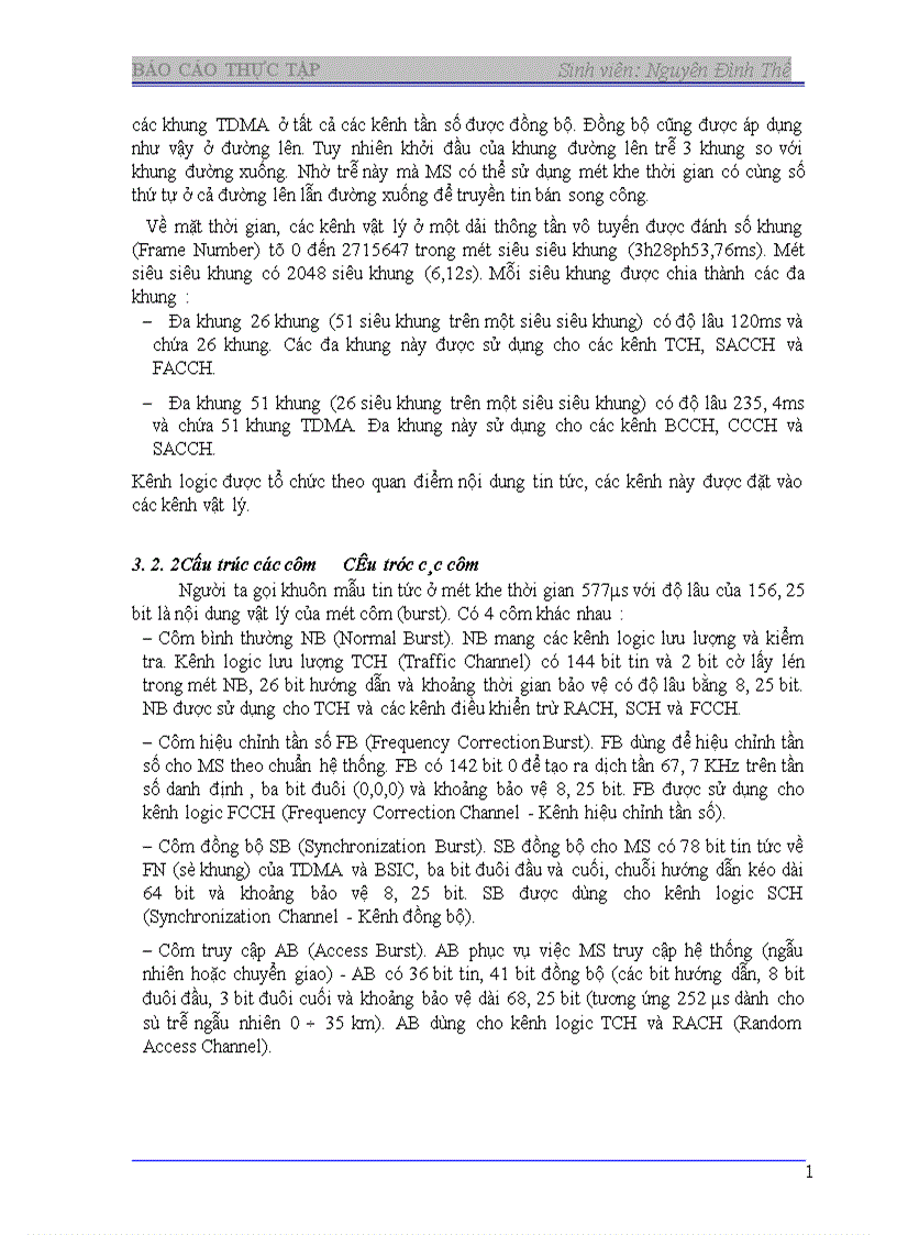 image for page Tìm hiểu hệ thống báo hiệu số 7 trong mạng GSM