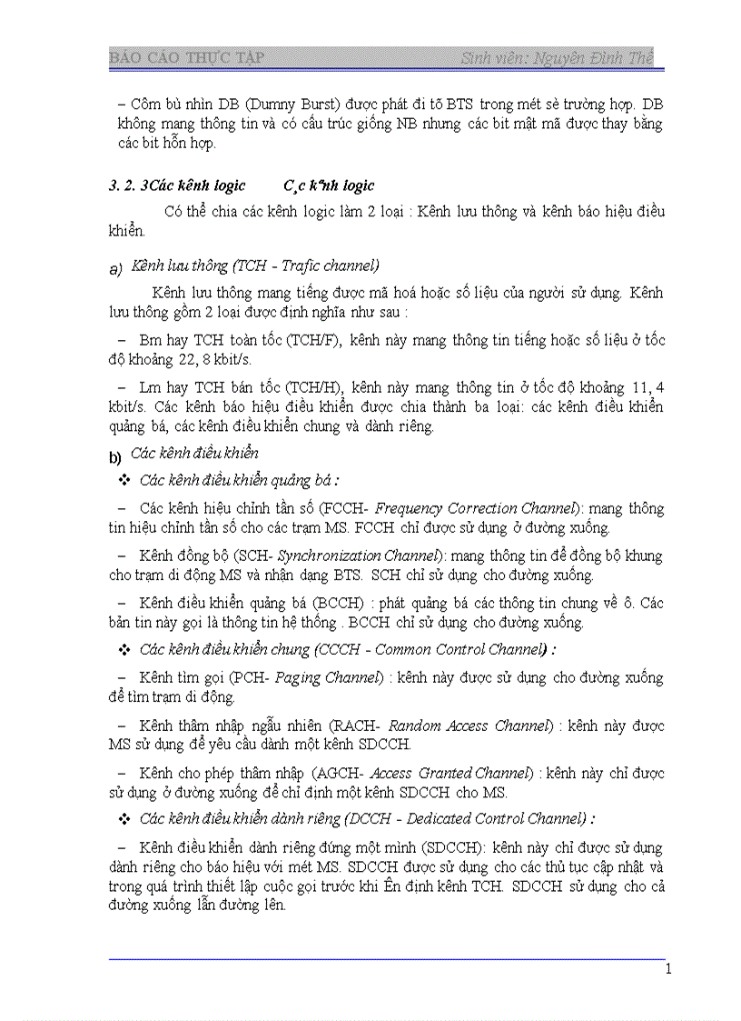 image for page Tìm hiểu hệ thống báo hiệu số 7 trong mạng GSM